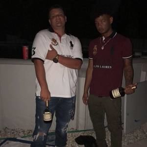 Meet your Posher, Matt